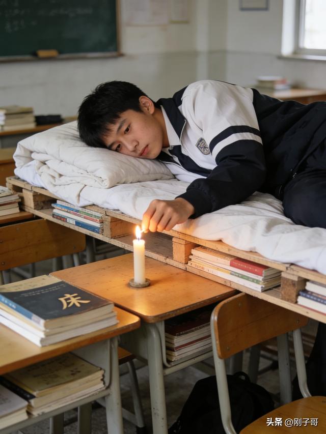 那一夜我失眠了