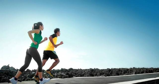 医生发现：若每天早上都去跑步，用不了多久，身体或有这5个变化