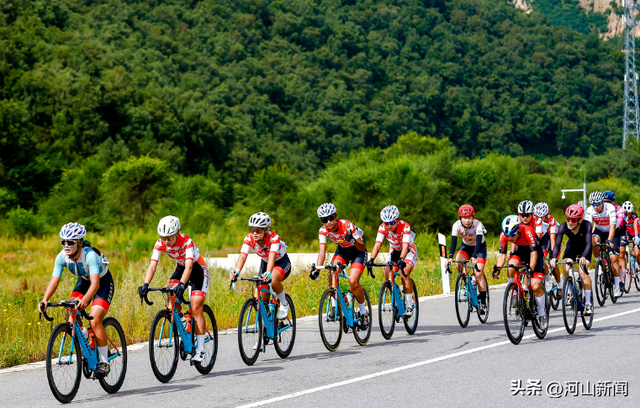 打卡新“两路”