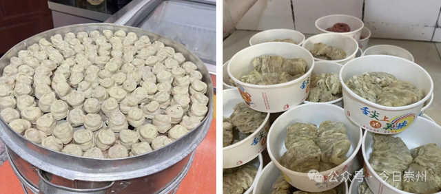 月是蜀州明——国庆中秋出游，一条攻略，玩转崇州！