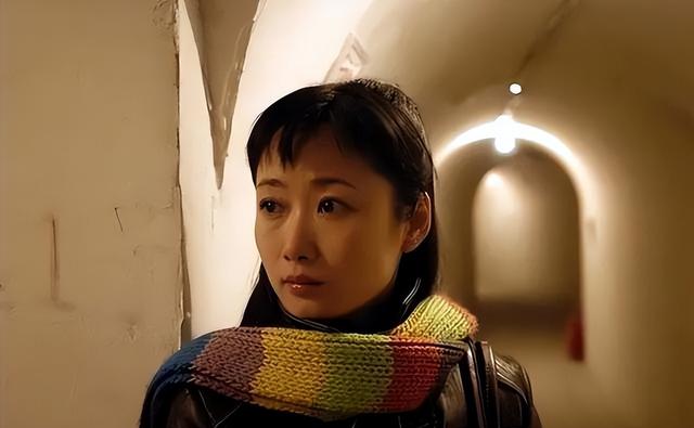 山西悍妇赵涛：长得不行、演技不行，却20多年霸占贾樟柯所有女主