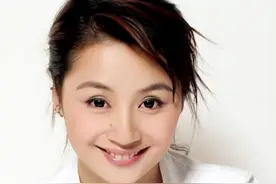 直到看见丈夫“升官”的曹颖，才懂，她和王斑结婚是多正确的选择图片