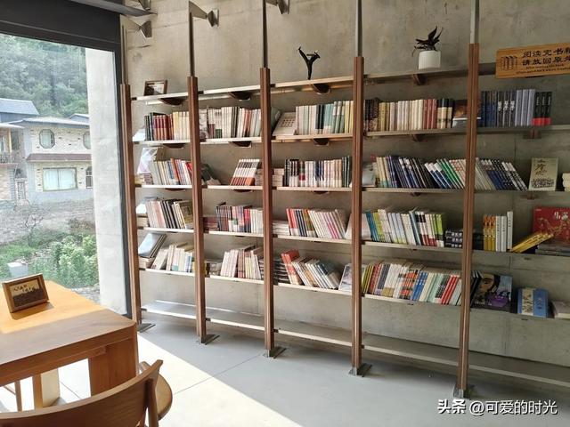 寻趣石家庄——嶂石岩，好像要发展起来了