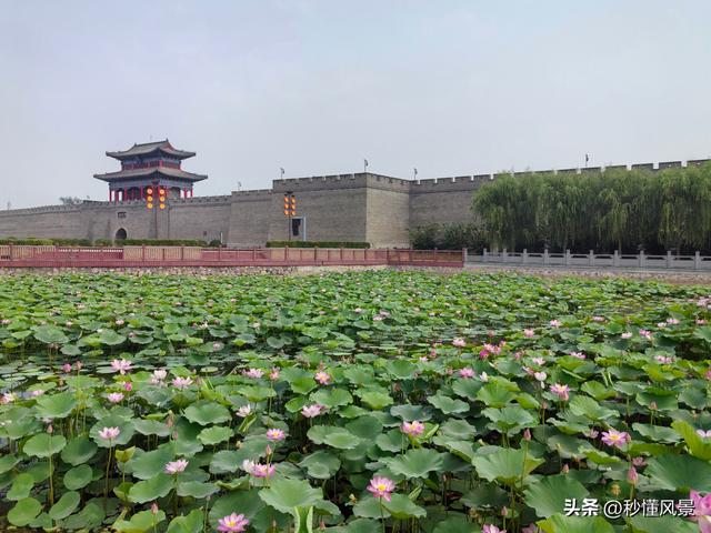这就是被游客称为最良心的景点，没有门票没有停车费，位于河北！