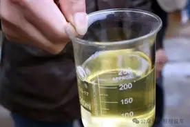 “1升汽油”等于多少公斤？如果连这都不了解，就别自称是老司机图片