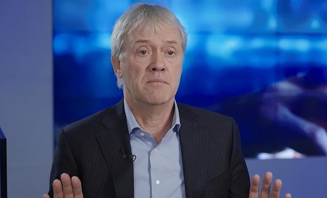 60台光刻机，1000亿元！荷兰正式表态，外媒：ASML准备秋后算账了