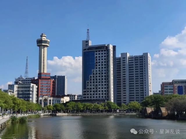 漫游千城 | 南昌（上）