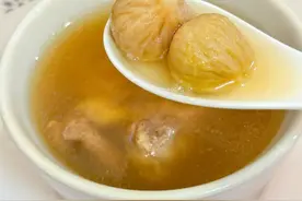 低估了广东这碗“滋润灭火汤”的威力，连喝3天，整个人都舒畅了图片