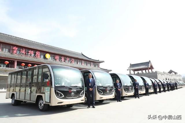 皇城相府温馨提示：国庆出行攻略交通方式推荐，助你顺畅出发！