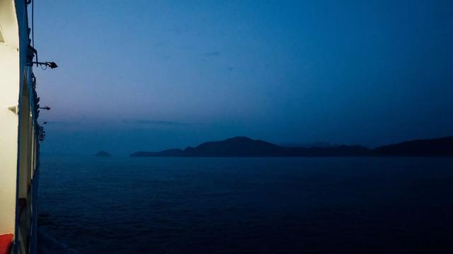 翻脸比翻书还快?李在明收下特朗普的厚礼,对中国渔船下达抓捕令