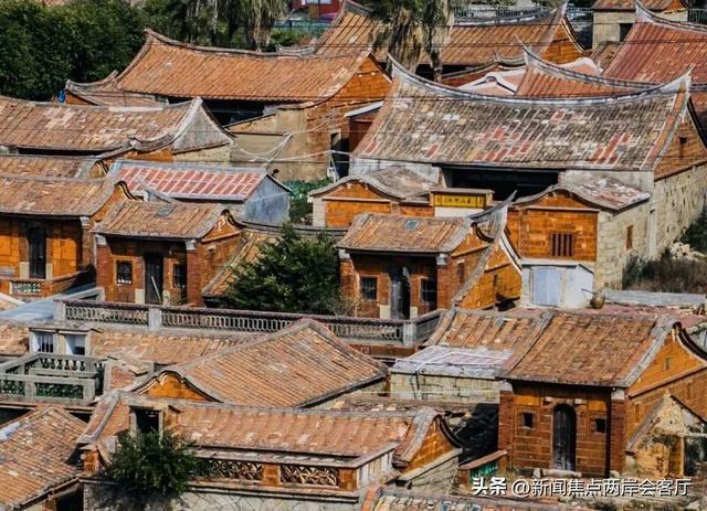 上新！6条旅游线路带您玩转翔安→