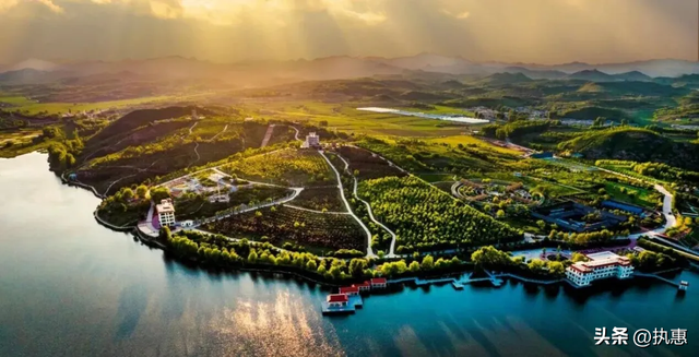 从石狮到风物IP：一座北方小城的文旅破圈之路