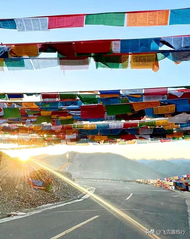 冬季进藏，体验不一样的高原秘境，小众路线与深度体验指南