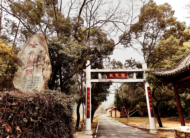 六重优惠！超多活动！庐山赏枫季开启！