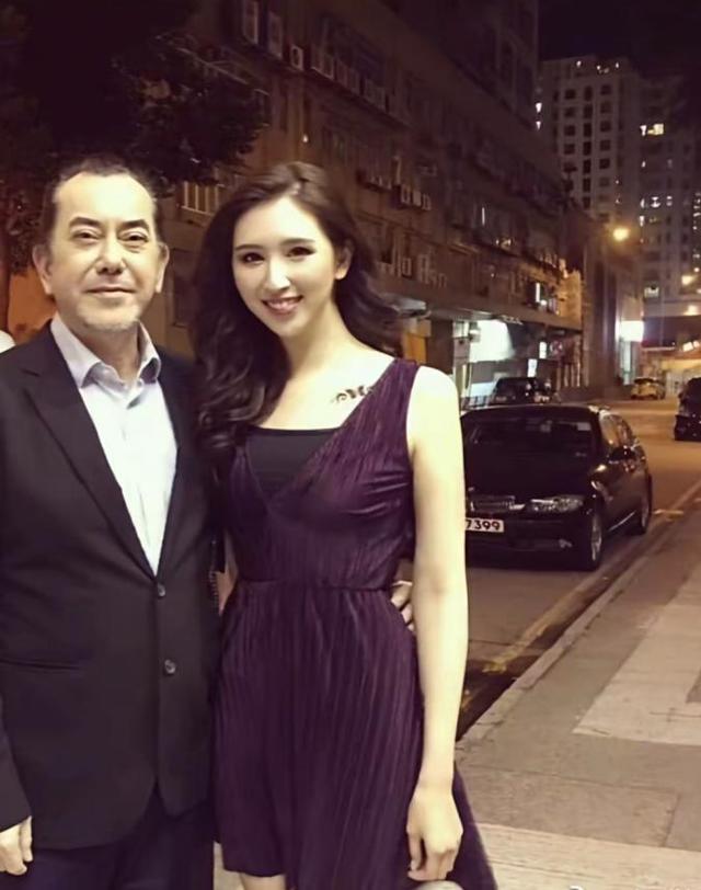曾是体操女神，退役后与大51岁的干爹谈恋爱，如今何傲儿收获新生