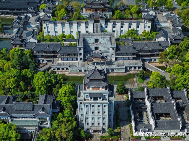 真的惊呆了，浙西竟然藏着一个“小成都”，爱吃辣，还有冰雪世界