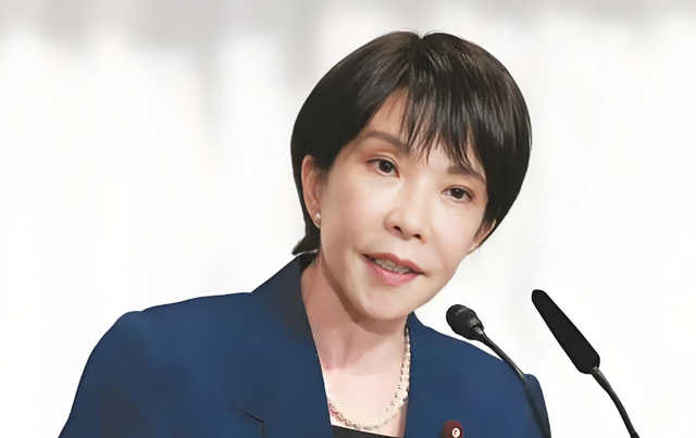 为何中国军力吓不倒日本？石破茂说得很透彻，还会走老路的