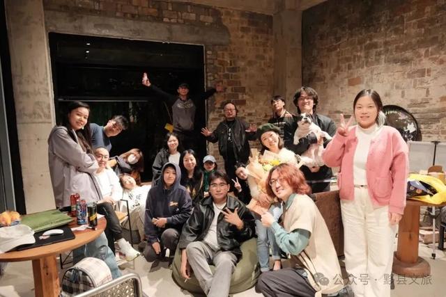 归来吧，我们在黄山黟县等你重新出发｜皖美夏日