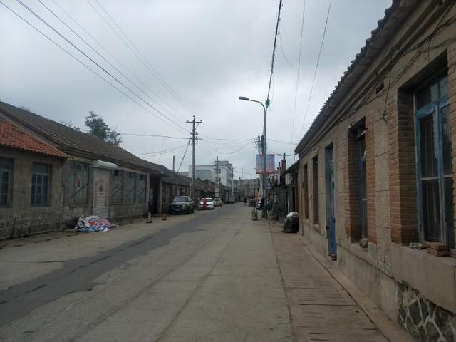 普兰店城市档案：古城老街城子坦，打响东北辛亥革命第一枪的地方