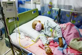 越来越多的孩子得白血病，医生多次提醒：背后2个原因千万要注意图片