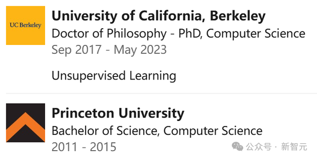 刚刚，GPT-4o功臣被挖走！华南理工女学霸曾与奥特曼同台