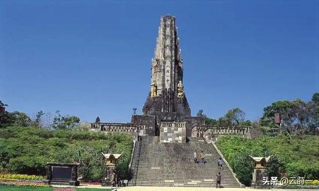 必须拆除！日本诡异“镇魂塔	”，压着中国238块石头，是亚洲耻辱