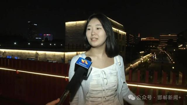 邯郸新晋网红打卡地正式开放啦！