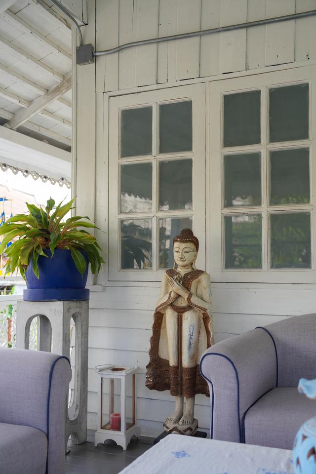 清迈住进当地人家，不用赶景点、不拼行程，把生活过得慢一点