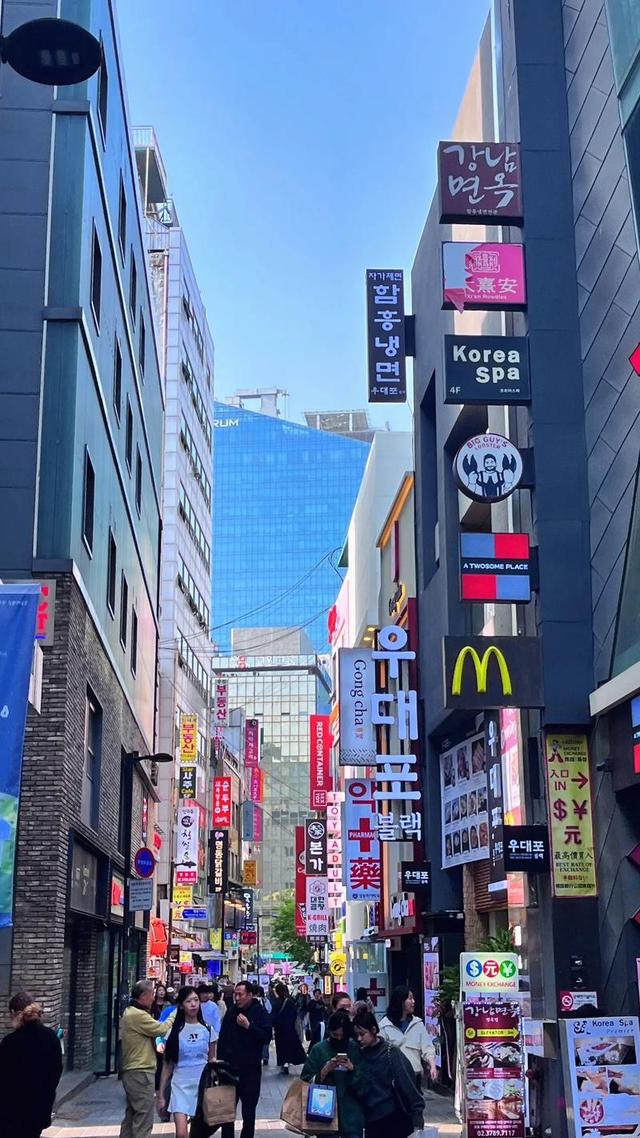 韩国旅游要上天？韩国旅游业为啥这么依赖中国市场？真相让人无语