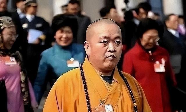 释永信当下，却和一桩震天大案紧紧捆绑在一起