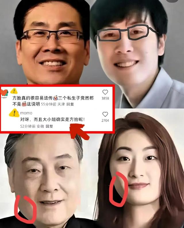 宗氏豪门纷争再次反转，嫡庶战斗打响多年，嫡亲叔叔为私生子站队