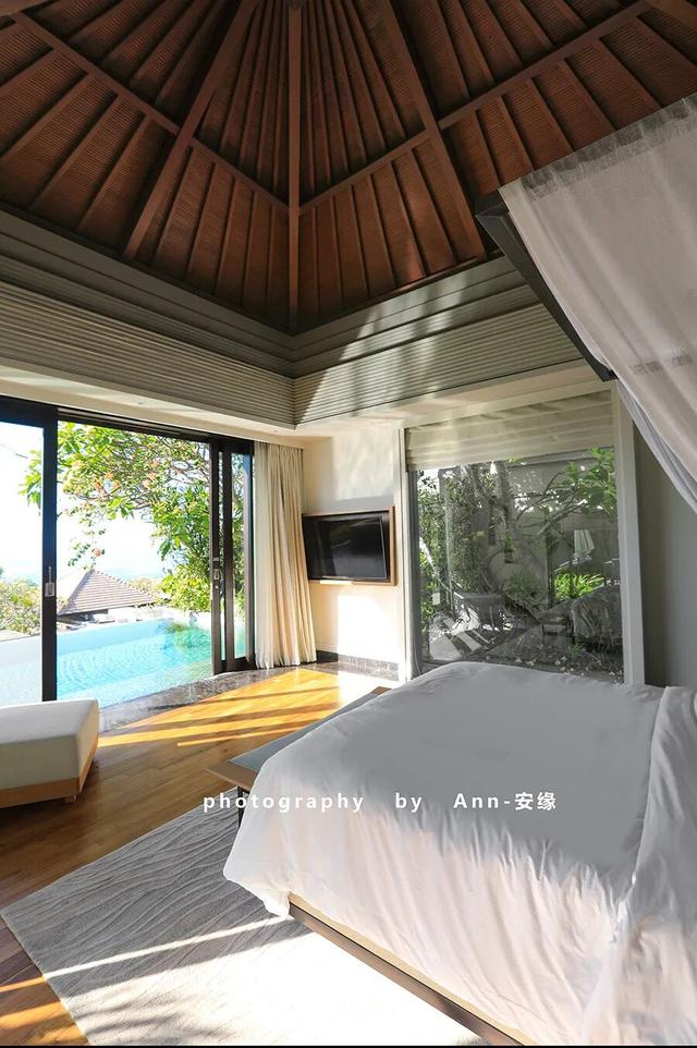 巴厘岛：不是背包客的“穷游天堂”？而是顶级玩家们的温柔梦乡？