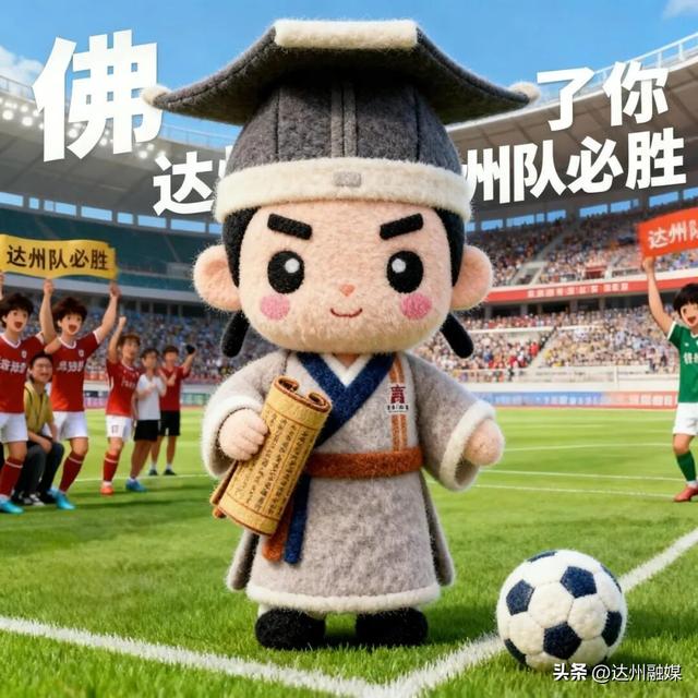 渠县人的“川超”DNA动了！这份文旅“出战表”请查收！