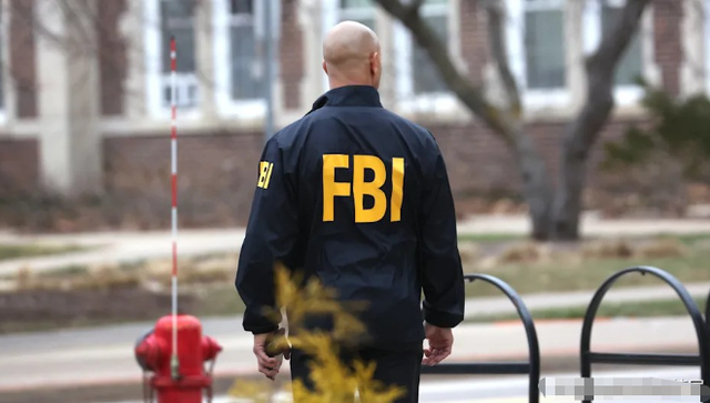 突发！两名中国公民在美被捕，原因竟是涉嫌向中国出口英伟达芯片