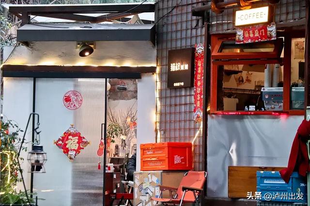 在泸州，我真的很羡慕住在老城区的人！