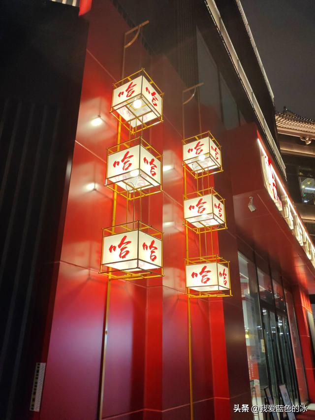 到邯郸一定要走走邯郸道历史文化街区