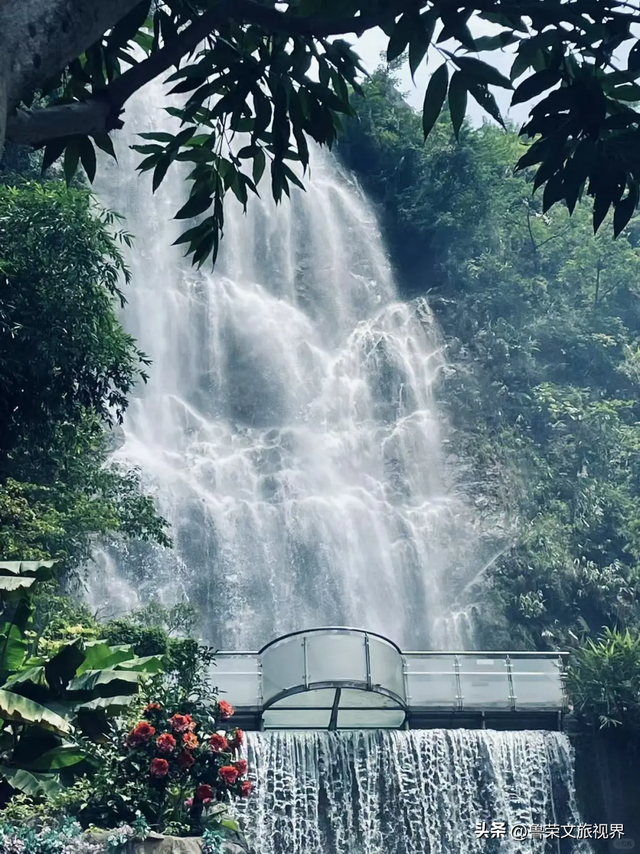 清远：藏在珠三角旁的山水烟火秘境