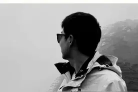 28岁作家爬山意外去世：刚订婚、刚考上博士，师友、读者发文悼念图片