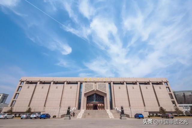 中国世遗又+1，“神秘”王朝惊艳世界！
