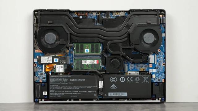 重定“最强”｜锐龙9 9955HX3D助机械革命苍龙16 Ultra突破性能边界