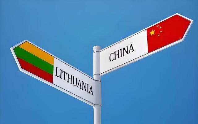 第二个立陶宛出现了？主动邀请赖清德访问，中国68年的友谊喂了狗