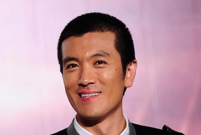 黄圣依做梦也没想到，离婚才7个月，8岁的儿子就开始为她争光了