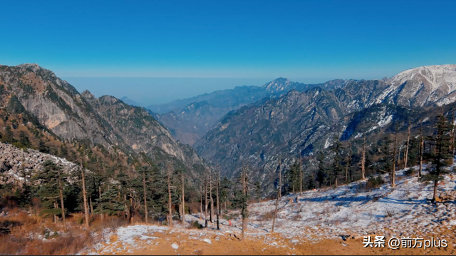 半价游西安！冬日景区福利上线