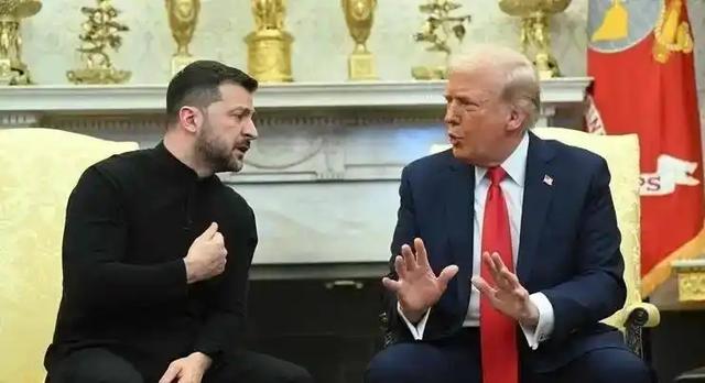 俄军能源打击加码，乌克兰全境被炸，克里姆林宫或成袭击目标