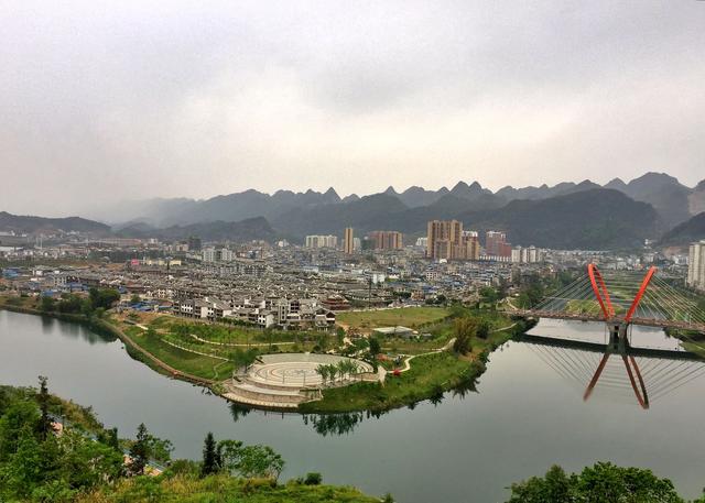 走进中国1400个县：湖南新化县人口第一县！千年梅山味，美到开挂