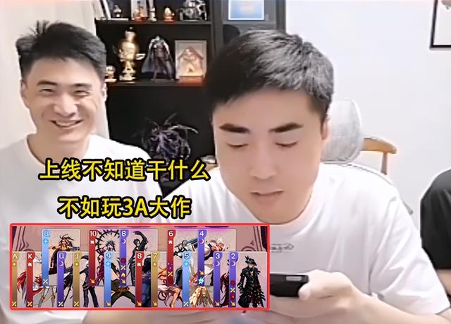 DNF：“最大结晶体”回应了！12月份才有回归想法，大硕才是真爱