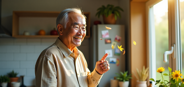 养老之道9行旅修心10 旅行修得好心态 3招让您灵魂保鲜不褪色