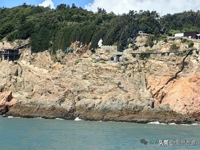 十一哪里玩？温州这个宝藏沙滩不仅是亲子游好去处，还可出海打鱼
