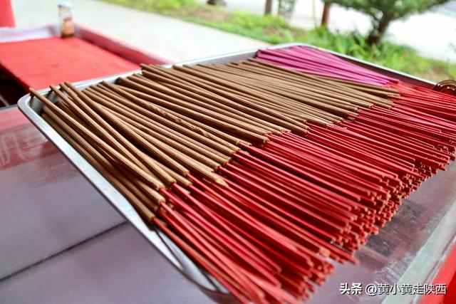 99%陕西人没听过的秦岭小山，海拔只有太白山1/4，却被写入史书！