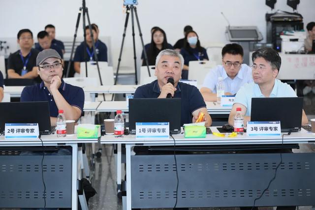 2025年“数据要素×”大赛北京分赛文化旅游赛道决赛在东城举行